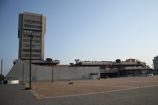 Ayuntamiento de Vigo