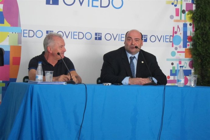 Víctor Manuel y Iglesias Caunedo