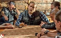 El principio del fin de Sons of Anarchy bate récords