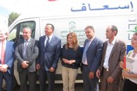 Díaz pide al Gobierno que deje de defender "los intereses" de industria farmacéutica y permita subasta de medicamentos