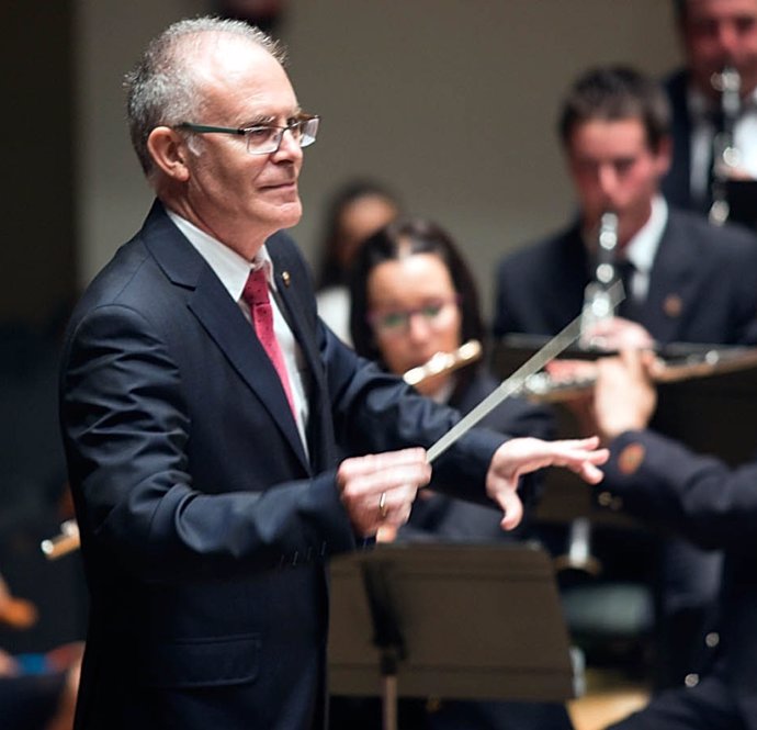 Banda Sinfónica Unió Musical de Llíria