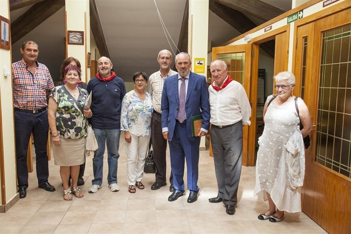 Residencia San Vicente