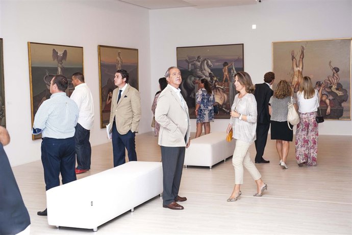 CAC de Vélez-Málaga