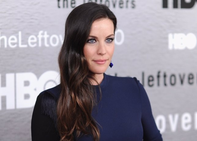 Liv Tyler volverá a ser mamá, esperando a su segundo hijo 