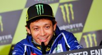 Rossi: "Tengo un objetivo muy importante que es ganar una carrera"