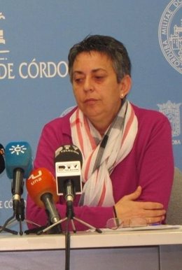 Josefa Contreras