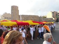 SCC dice que las manifestaciones "son legítimas pero no determinan la política"