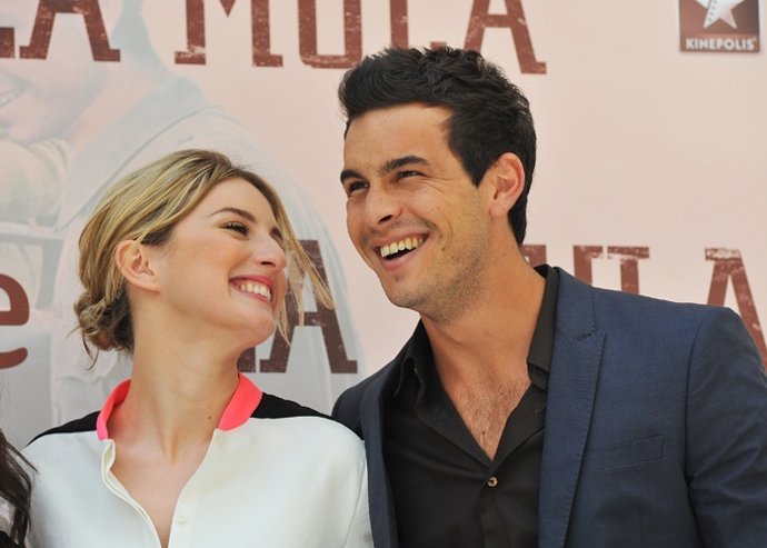 Mario casas rompe con maria valverde