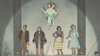 ¿Quién es quién en American Horror Story: Freak Show?