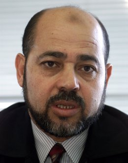 Segundo lider de Hamas:  Musa Abu Marzuk