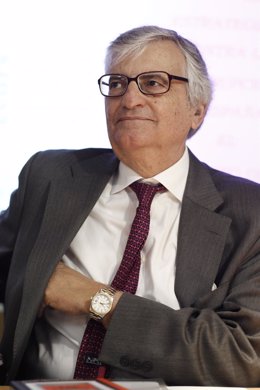 El fiscal general del Estado Eduardo Torres-Dulce