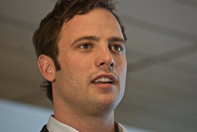 Oscar Pistorius