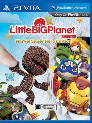 LittleBigPlanet 