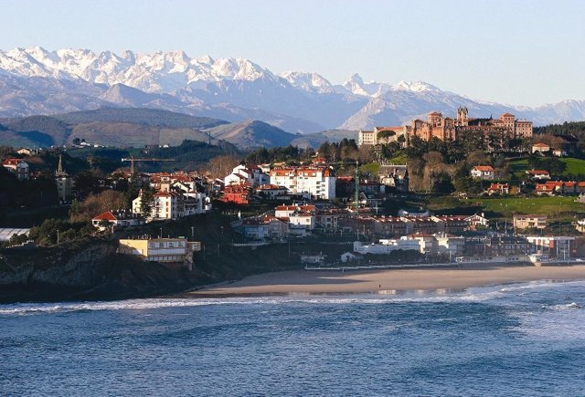 Fundación Comillas