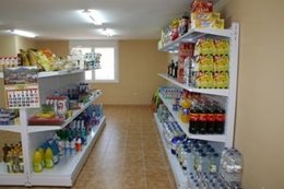 El Gobierno de Aragón ayuda a 17 multiservicios rurales en las tres provincias