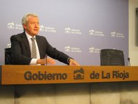 Adjudican por más de 662.000€ el refuerzo del firme de la LR-484 entre Munilla y Zarzosa y la LR-431 en acceso Camprovín