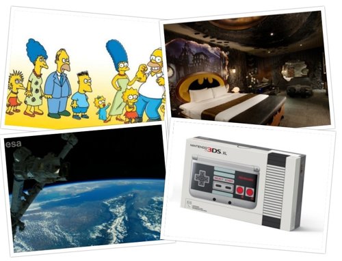 Historias Curiosas de la Semana 