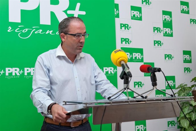 El diputado del PR Rubén Gil Trincado