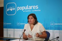 PP, tras el recurso de los socialistas contra la Ley Electoral: "La voluntad del PSOE es aferrarse a sus privilegios"