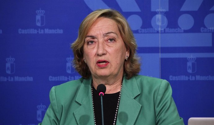 María Luisa Soriano