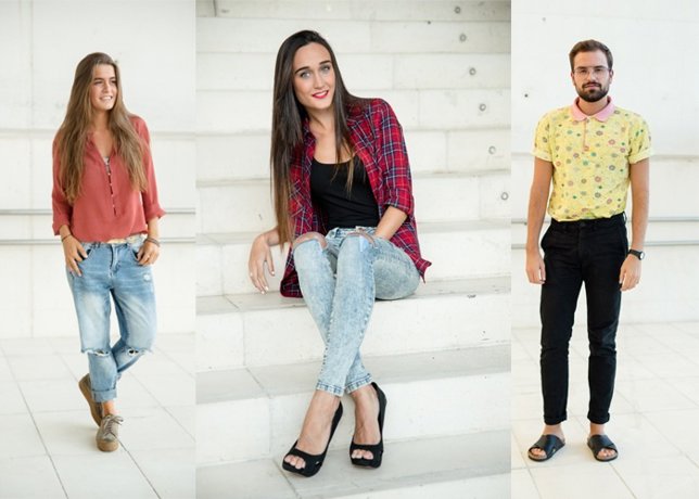 Ebay captura los mejors looks Stree Style de MBFWM, no te los pierdas