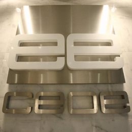 Logo de la CEOE