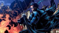 TNT y DC preparan Titans, otra serie de superhéroes