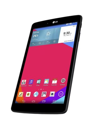 LG G Pad 8.0 4G