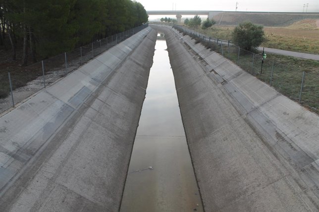 TRASVASE TAJO SEGURA, SEQUÍA, REGADÍO, AGUA