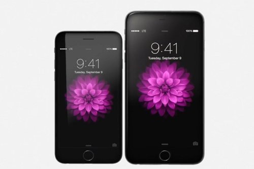 Impresiones sobre el iPhone 6