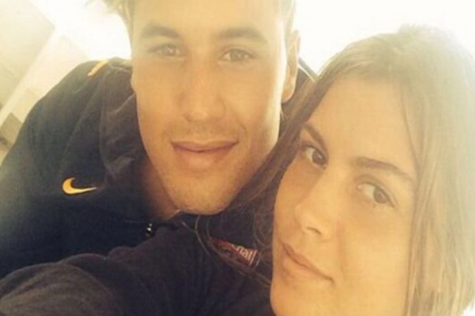 ¡Ya ponemos cara a Marta, la novia de Abraham!