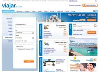 Facua denuncia a viajar.com por inflar el precio de los vuelos en el momento del pago