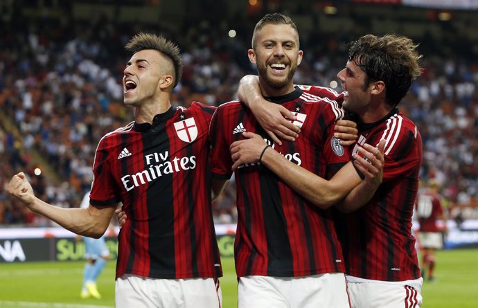 El Milan busca sumar un nuevo triunfo ante el Parma