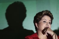 Dilma Rousseff reconoce que la seguridad ha empeorado en los últimos años