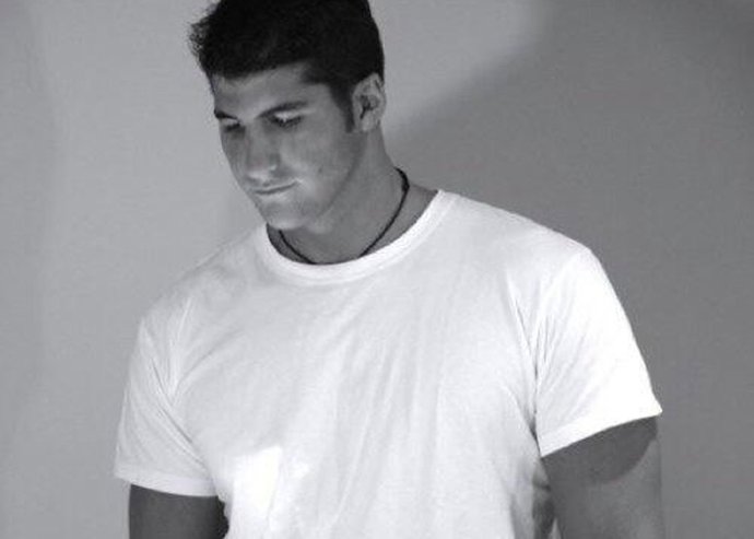 Julian contreras carmina ordoñez salvame deluxe