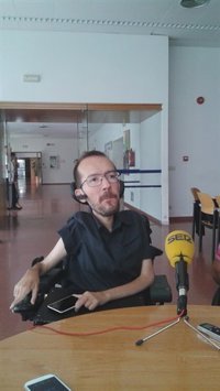 Podemos no tiene dudas de que estará en autonómicas y municipales