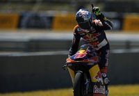 Miller logra su séptima pole del año en Misano