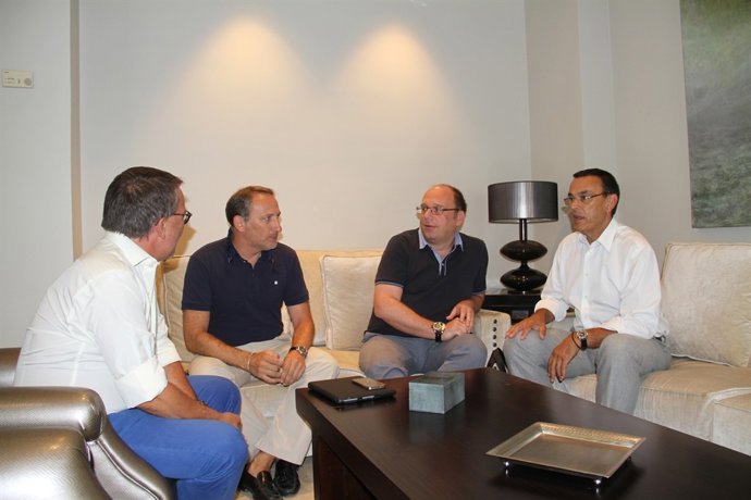 Touroperadores checos