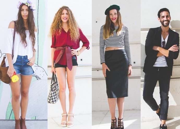 Ebay street style 