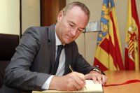 Fabra conocía la reunión de Barberá con Rajoy y la enmarca en el proyecto de reforma de la ley electoral