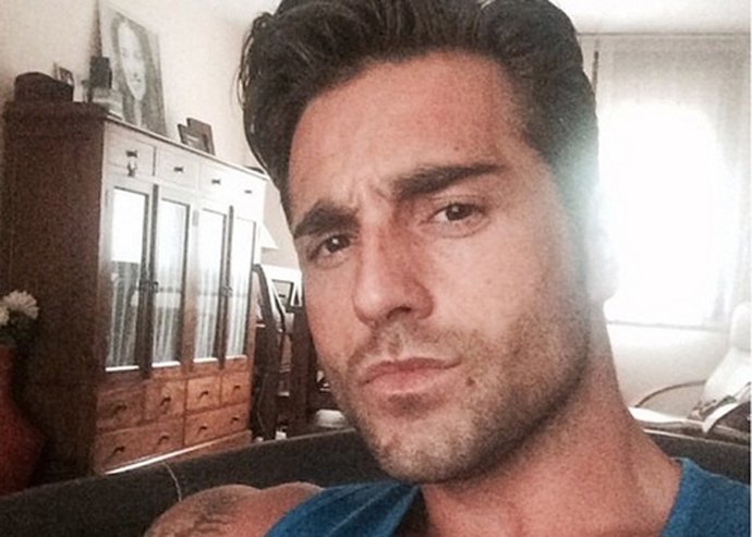 David Bustamante