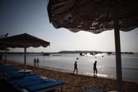 Los precios en hoteles y otros alojamientos subieron un 34,4% hasta agosto