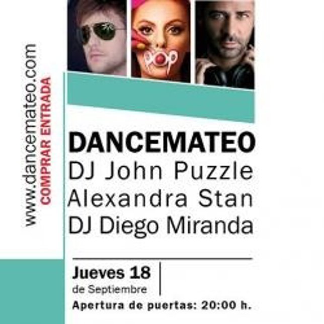 DanceMateo