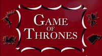 La intro de Juego de tronos como una serie de los 60