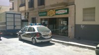 Secreto de sumario para el caso de la mujer hallada muerta en una pastelería de El Ejido
