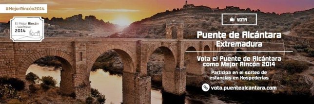 Puente de Alcántara