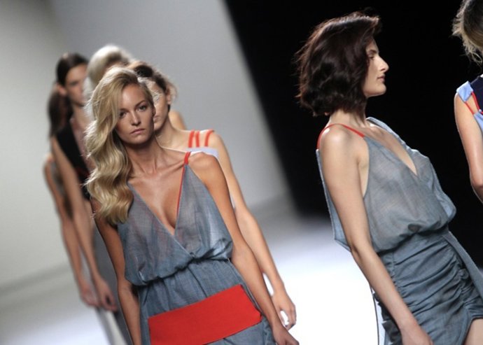 Rabaneda rescata el delantal y Ulises Mérida nos muestra su rojo Púlsar