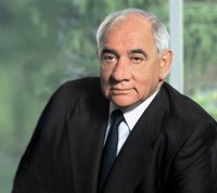Muere a los 79 años Isidoro Álvarez, presidente de El Corte Inglés