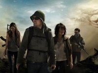 Z Nation no es The Walking Dead