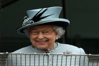 La reina Isabel II, sobre el referéndum escocés: "Espero que la gente piense con mucho cuidado sobre su futuro"